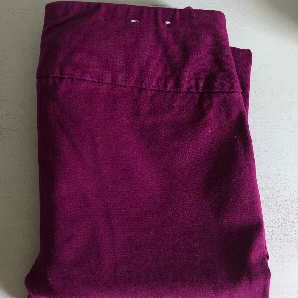 Crown & Ivy pants
